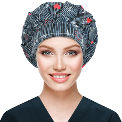 filter " style " to a product image of what you want us to ship , additionally , you must note a color choice for headband when checkout - AbamericaScrubs.com