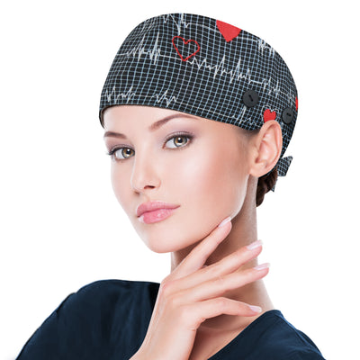 filter " style " to a product image of what you want us to ship , additionally , you must note a color choice for headband when checkout - AbamericaScrubs.com