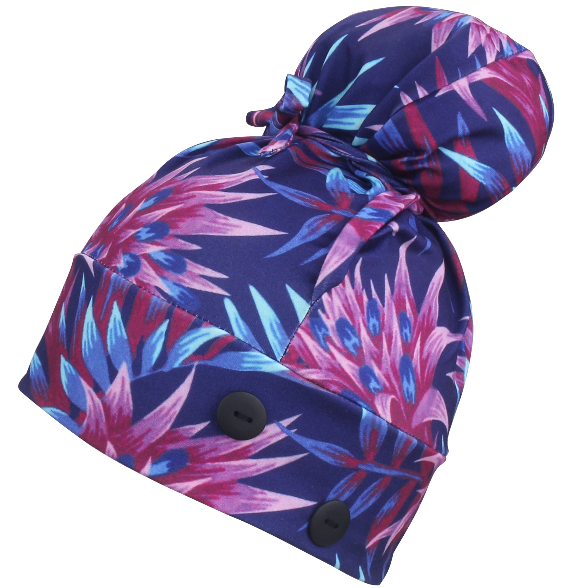 Stretchy Cap - AbamericaScrubs.com