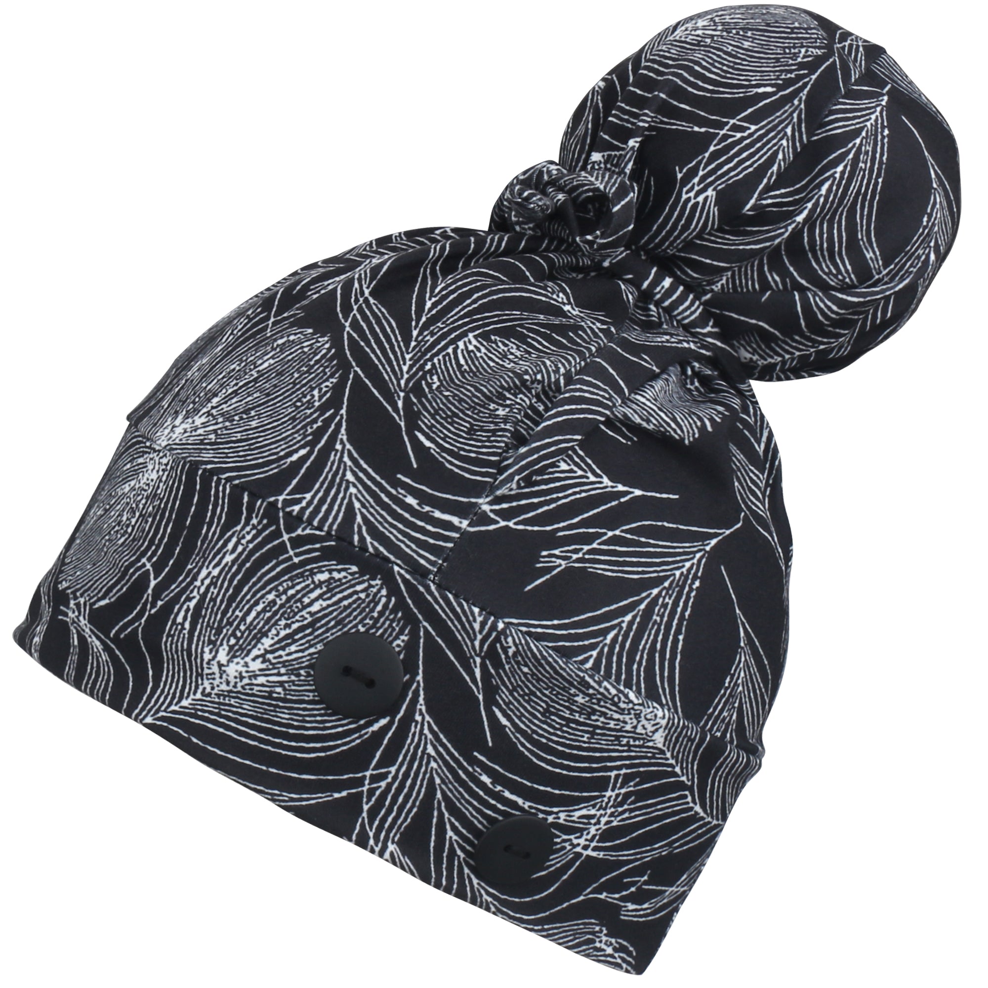 Stretchy Cap - AbamericaScrubs.com