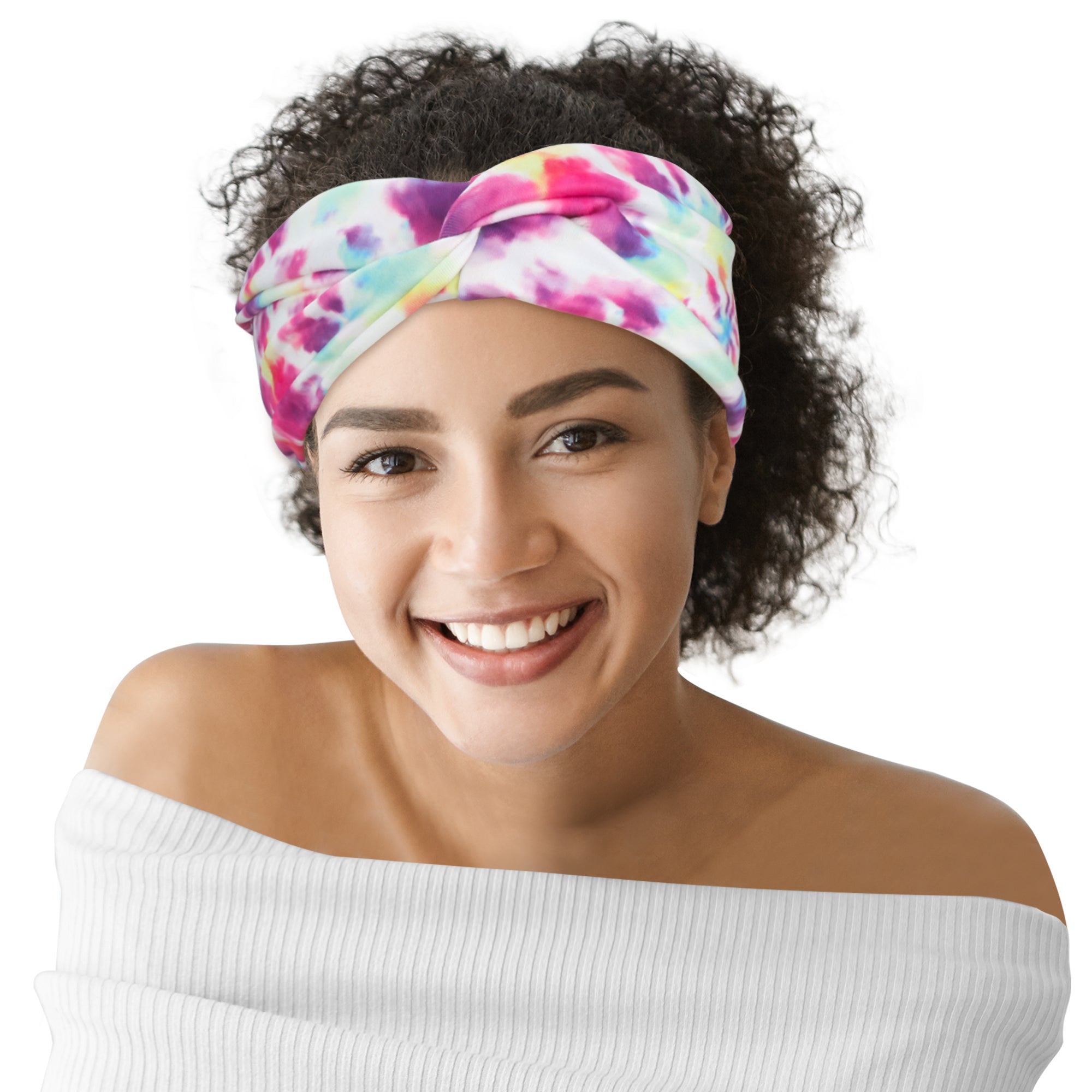 Fashion Headband - AbamericaScrubs.com