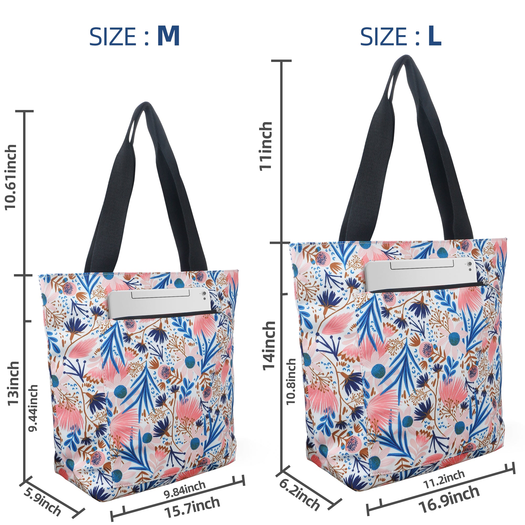 Tote Bags - AbamericaScrubs.com