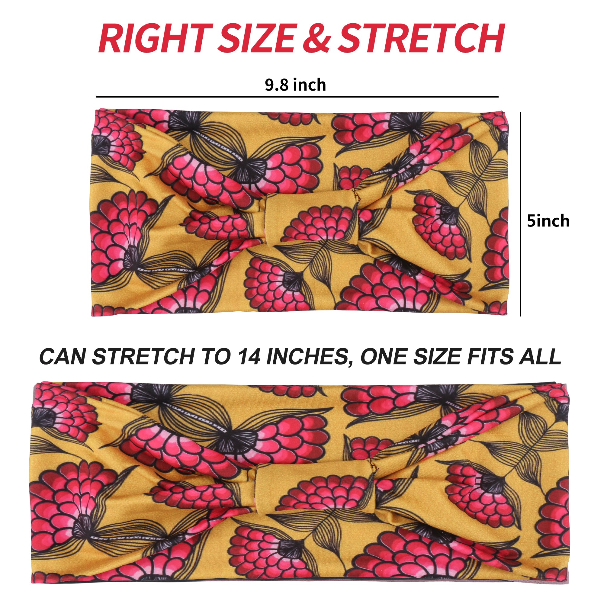 filter " style " to a product image of what you want us to ship , additionally , you must note a color choice for headband when checkout - AbamericaScrubs.com