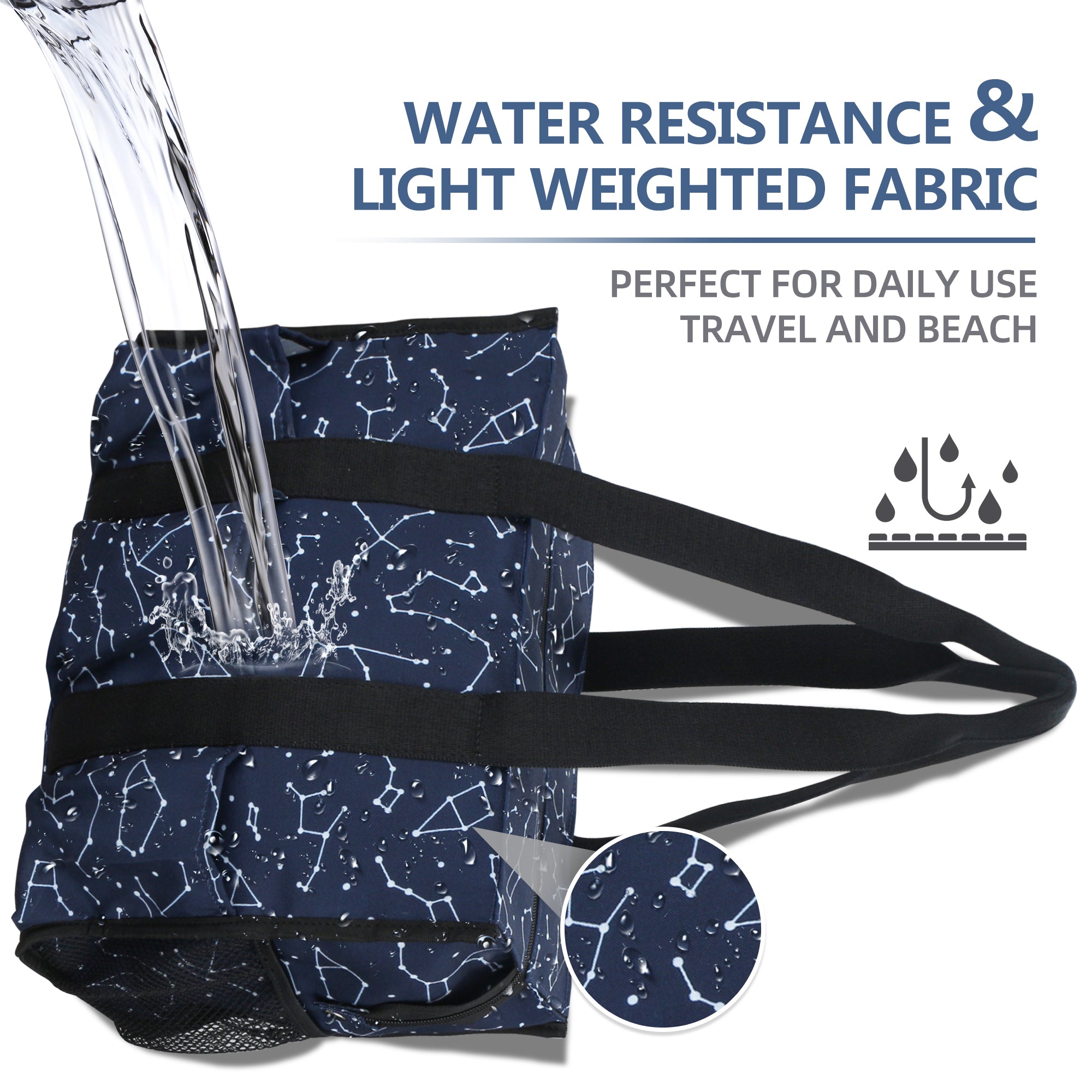 Tote Bags - AbamericaScrubs.com