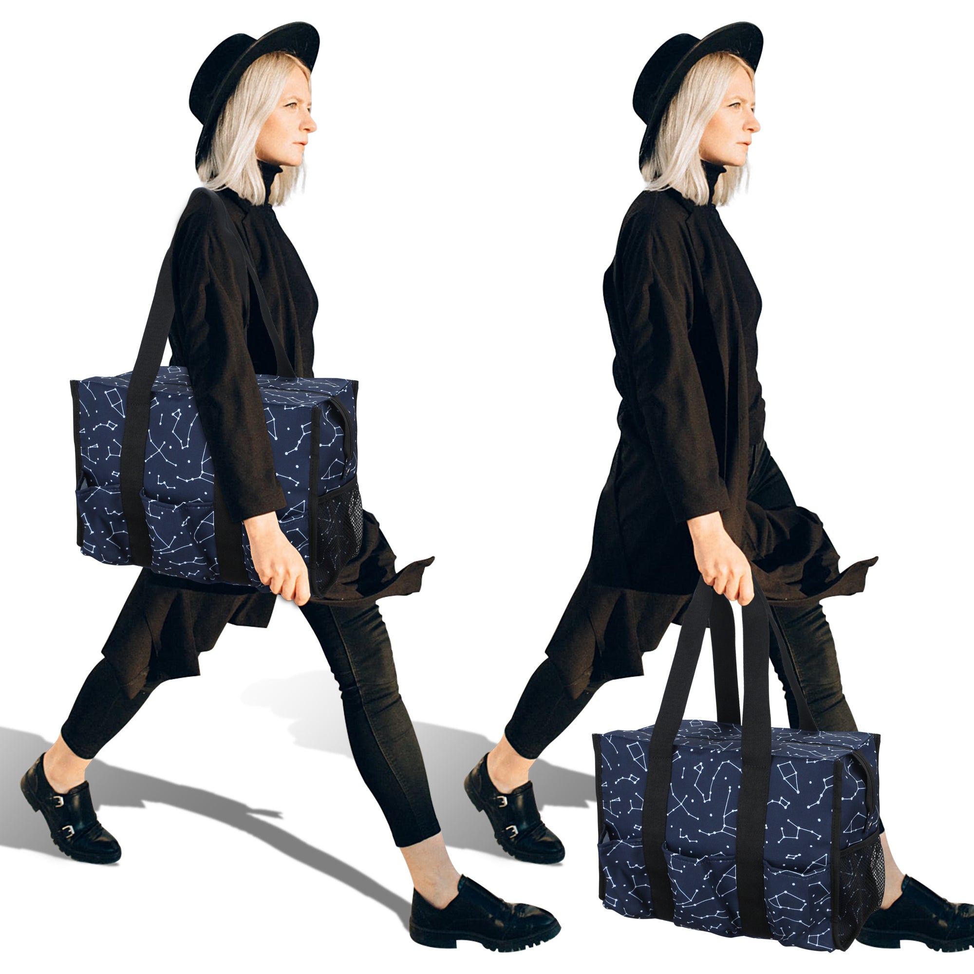 Tote Bags - AbamericaScrubs.com