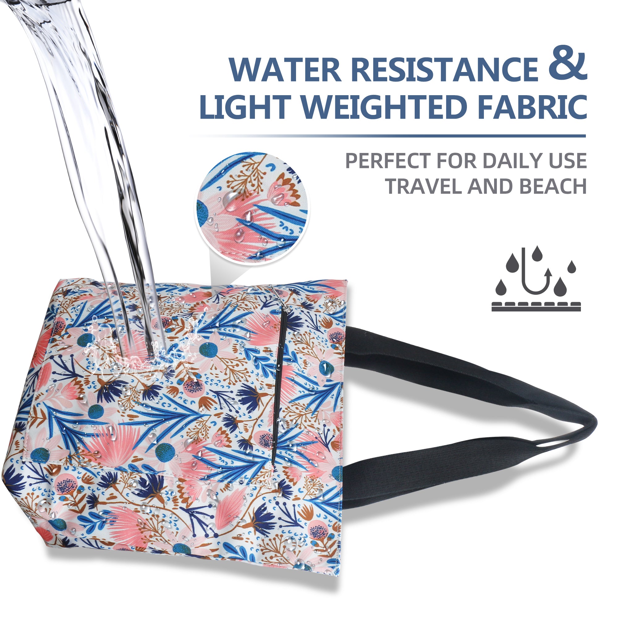 Tote Bags - AbamericaScrubs.com