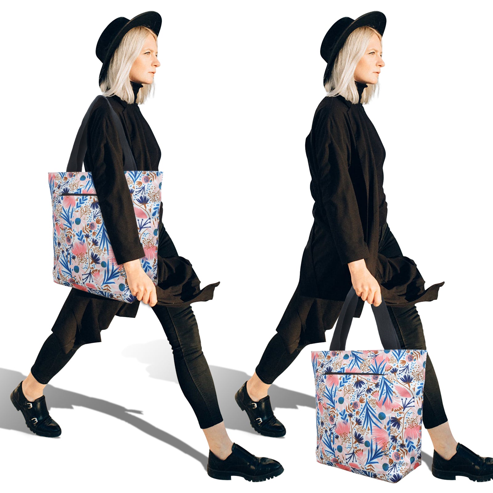 Tote Bags - AbamericaScrubs.com