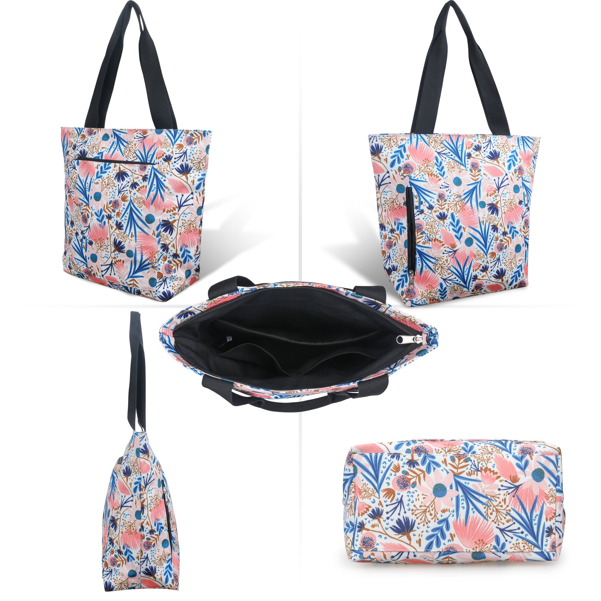 Tote Bags - AbamericaScrubs.com