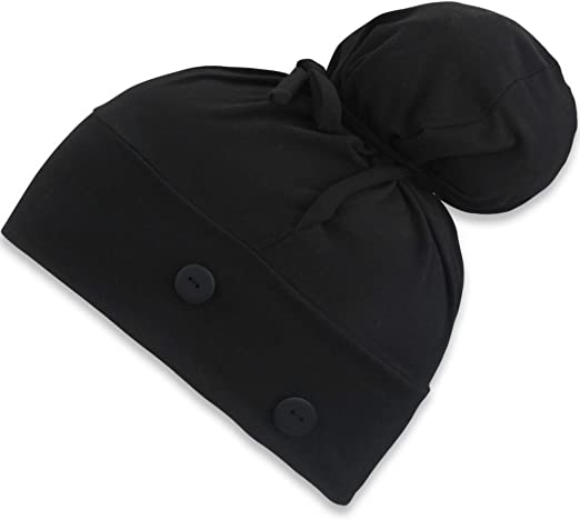 Stretchy Cap - AbamericaScrubs.com