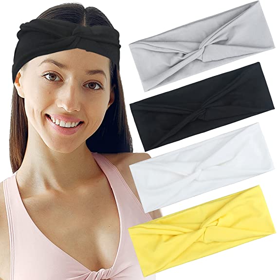 Fashion Headband - AbamericaScrubs.com