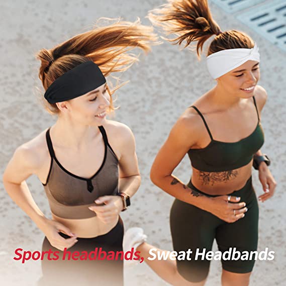 Fashion Headband - AbamericaScrubs.com