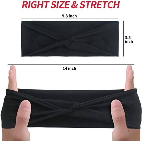 Fashion Headband - AbamericaScrubs.com