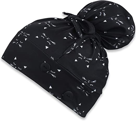 Stretchy Cap - AbamericaScrubs.com