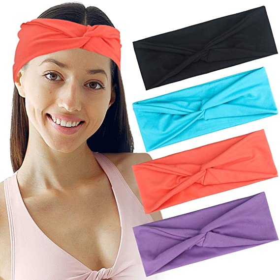 Fashion Headband - AbamericaScrubs.com