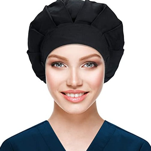 Bouffant Cap