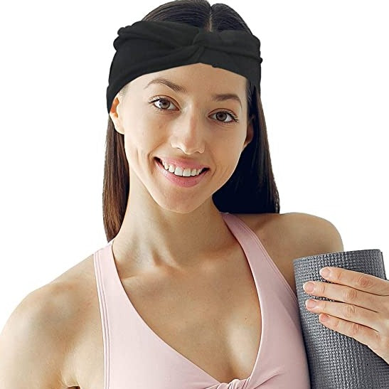 Fashion Headband - AbamericaScrubs.com