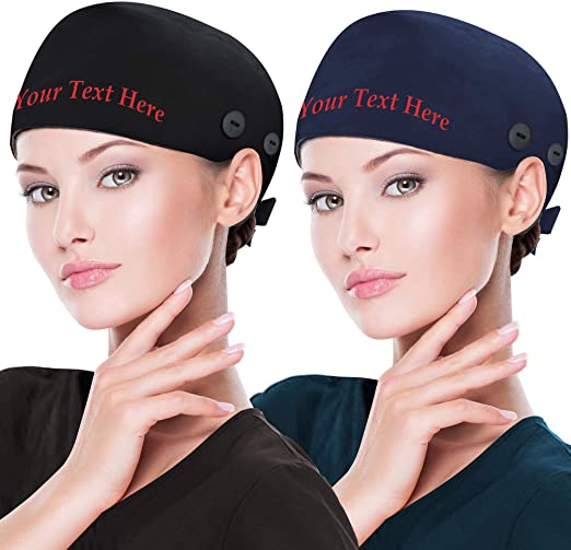 Unisex Toggle Cap - AbamericaScrubs.com