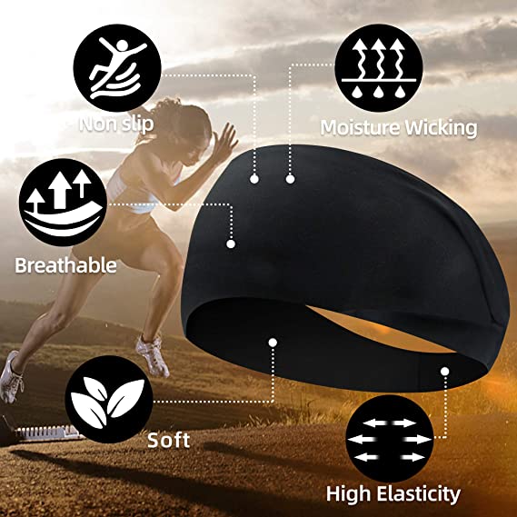 Fashion Headband - AbamericaScrubs.com