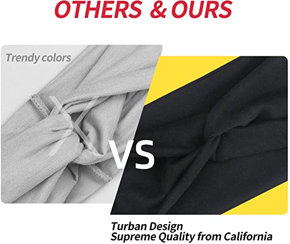 Fashion Headband - AbamericaScrubs.com