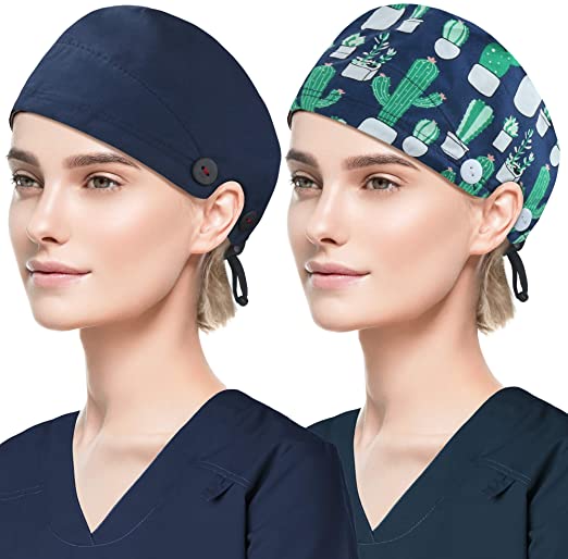 Unisex Toggle Cap - AbamericaScrubs.com