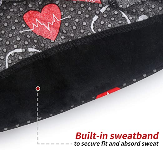 Stretchy Cap - AbamericaScrubs.com