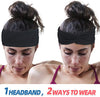 Fashion Headband - AbamericaScrubs.com