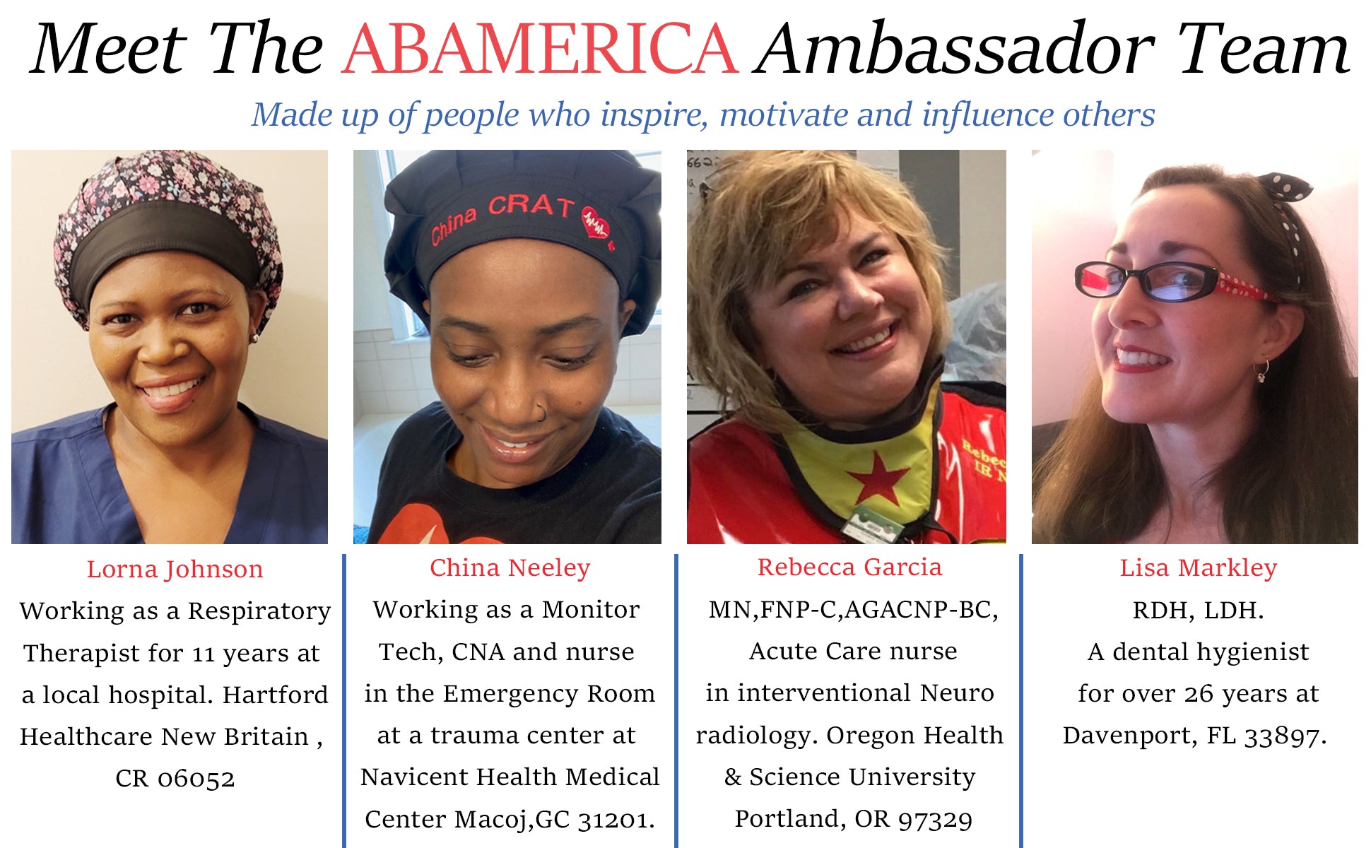 filter " style " to a product image of what you want us to ship , additionally , you must note a color choice for headband when checkout - AbamericaScrubs.com