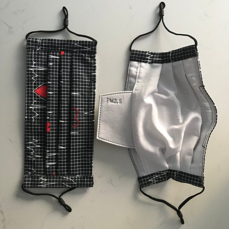 filter " style " to a product image of what you want us to ship , additionally , you must note a color choice for headband when checkout - AbamericaScrubs.com